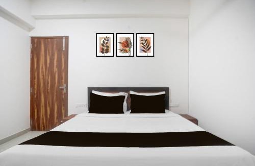 Baraula Hotel | Hotel O The Urban