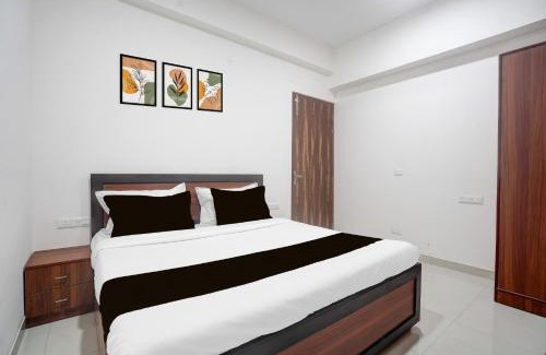 Baraula Hotel | Hotel O The Urban