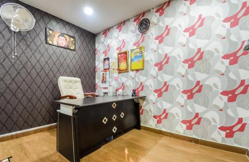Patia Hotel | Hotel O Tm Delights
