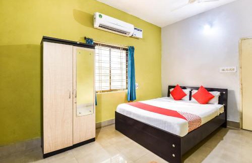 Patia Hotel | Hotel O Tm Delights