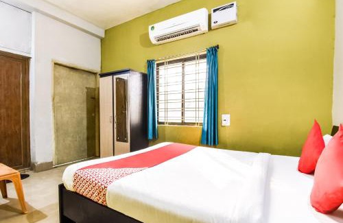 Patia Hotel | Hotel O Tm Delights