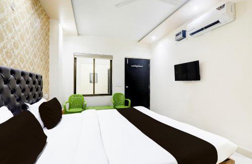 Sarnath Hotel | Hotel O Us in