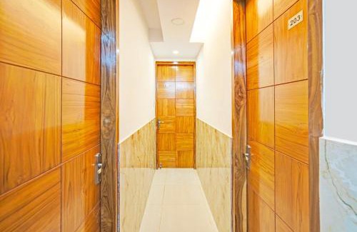 Badarpur Hotel | Hotel O Veer Palace