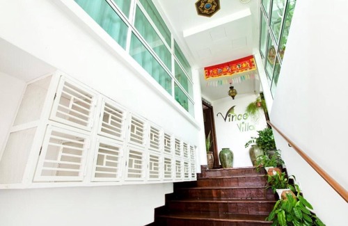 Kampung Kepala Gajah Casa | OYO 90855 Vince Villa