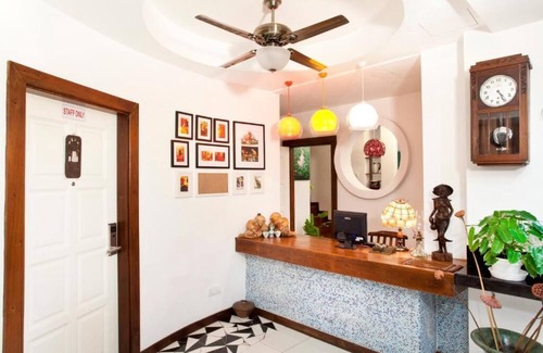 Kampung Kepala Gajah Casa | OYO 90855 Vince Villa