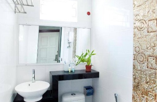Kampung Kepala Gajah Casa | OYO 90855 Vince Villa
