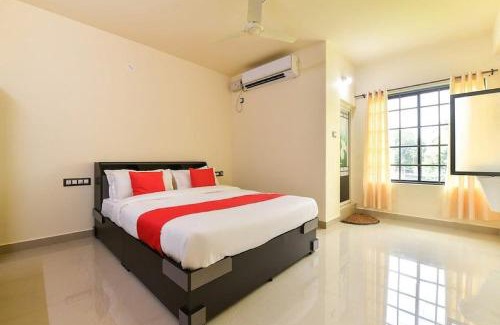 Choonad Hotel | Hotel O VR Lodge