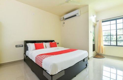 Choonad Hotel | Hotel O VR Lodge