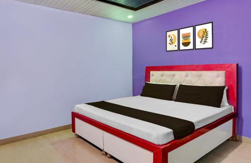Bulandshahr Hotel | Hotel O Welcome House & Restaurant