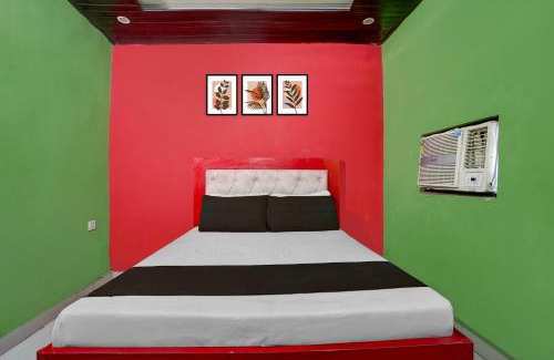Bulandshahr Hotel | Hotel O Welcome House & Restaurant