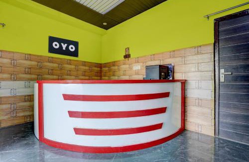 Bulandshahr Hotel | Hotel O Welcome House & Restaurant