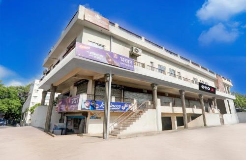 Raebareli Hotel | HOTEL O YASH RAJ PALACE