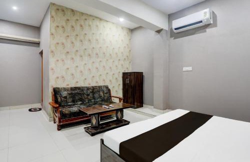 Raebareli Hotel | HOTEL O YASH RAJ PALACE
