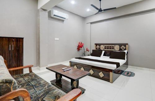 Raebareli Hotel | HOTEL O YASH RAJ PALACE
