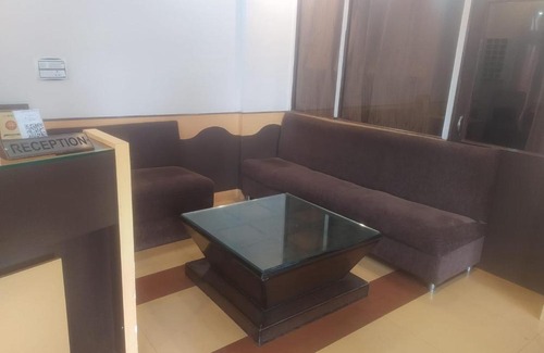The Mall Road Casa | Hotel Rock Stone, Mussoorie