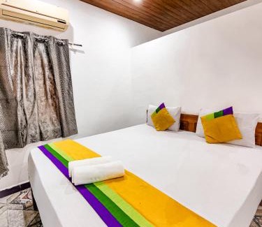 Baga Hotel | Hotel OakWood Baga