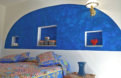 Panarea Hotel | Hotel Oasi