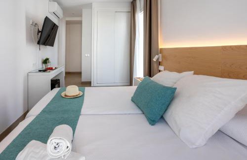 Conil de la Frontera City Center Hotel | Hotel OASIS CENTRO