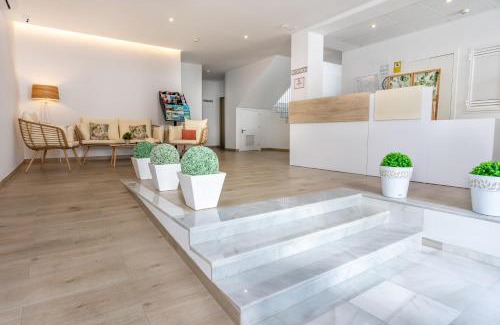 Conil de la Frontera City Center Hotel | Hotel OASIS CENTRO