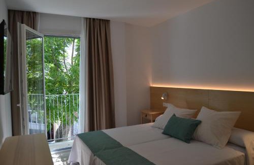 Conil de la Frontera City Center Hotel | Hotel OASIS CENTRO