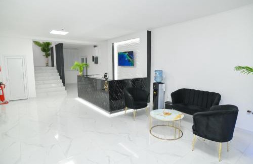 Kikinda Hotel | Hotel Oaza