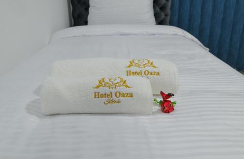 Kikinda Hotel | Hotel Oaza