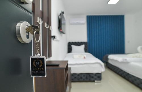 Kikinda Hotel | Hotel Oaza