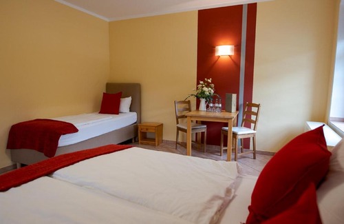 Goerlitz Casa | Hotel Obermühle