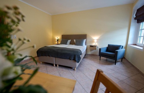 Goerlitz Casa | Hotel Obermühle