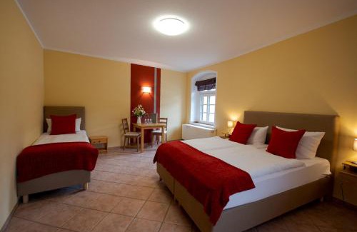 Goerlitz Casa | Hotel Obermühle