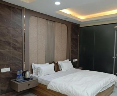 New Delhi Casa | Hotel Occasion Inn