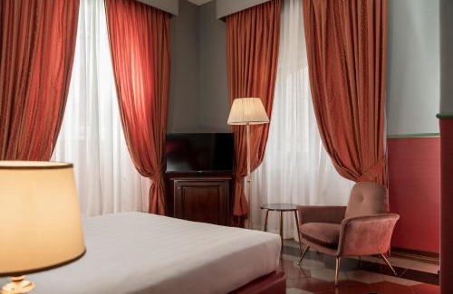 Repubblica Hotel | Hotel Oceania