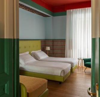 Repubblica Hotel | Hotel Oceania