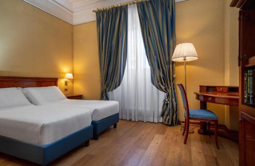 Repubblica Hotel | Hotel Oceania