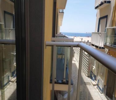 Nazare Hotel | Hotel Oceano