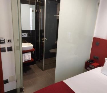 Nazare Hotel | Hotel Oceano
