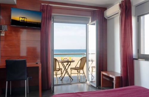 Nazare Hotel | Hotel Oceano