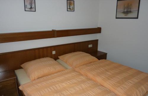 Mainz-Bingen Casa | Hotel Ockenheim