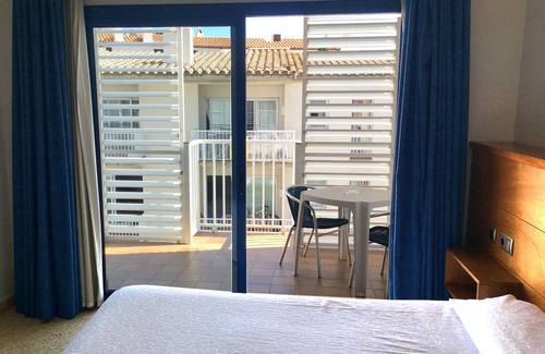 Cadaques Hotel | Hotel Octavia