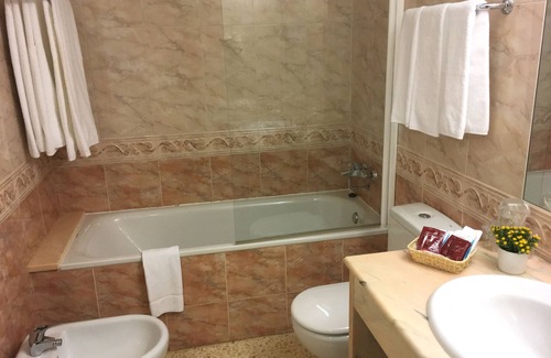 Cadaques Hotel | Hotel Octavia