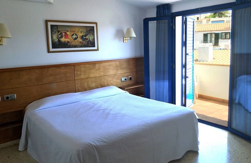 Cadaques Hotel | Hotel Octavia