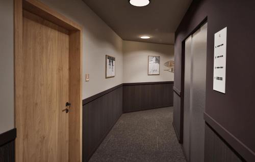 La Rosiere Apartamento | Hotel Odalys L'Ecrin Blanc