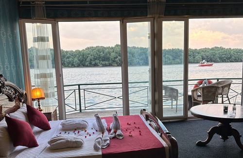Zemun Hotel | Hotel Odelia
