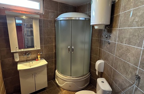 Zemun Hotel | Hotel Odelia
