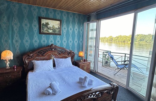 Zemun Hotel | Hotel Odelia