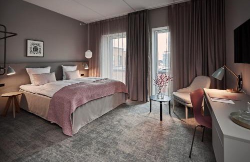 Odense Hotel | Hotel Odeon