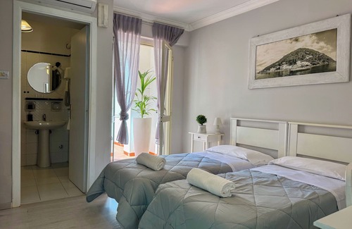 Canneto Hotel | Hotel Odissea