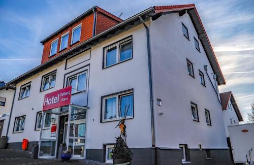 Oberpleis Casa | Hotel Oelberg budget - BONN SÜD Königswinter