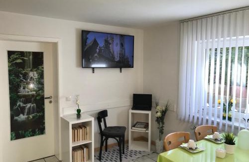 Oberpleis Casa | Hotel Oelberg budget - BONN SÜD Königswinter