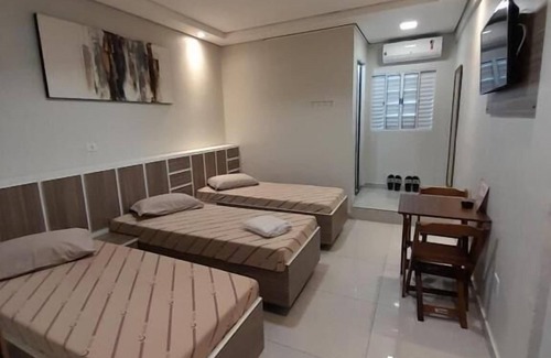 Osasco Hotel | Hotel Off